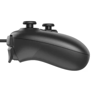 8BitDo Ultimate Wired Controller for Xbox Series, Series S, X, Xbox One, Windows 10, 11 - Black - Kontrolery do Xbox - miniaturka - grafika 8