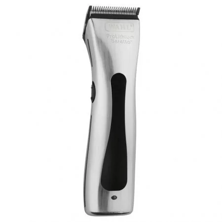 Wahl Beretto 8841-616 Srebrny