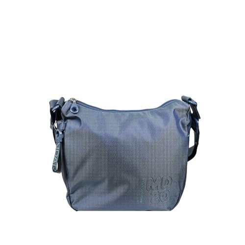 Mandarina Duck MD20 Crossover MD 20 damskie, Blue Wing