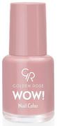 Golden Rose Wow Nail Color lakier do paznokci 14 6ml