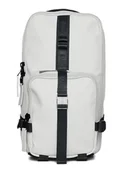 Plecaki szkolne i tornistry - Plecak miejski Rains Trail Rucksack - ash - miniaturka - grafika 1
