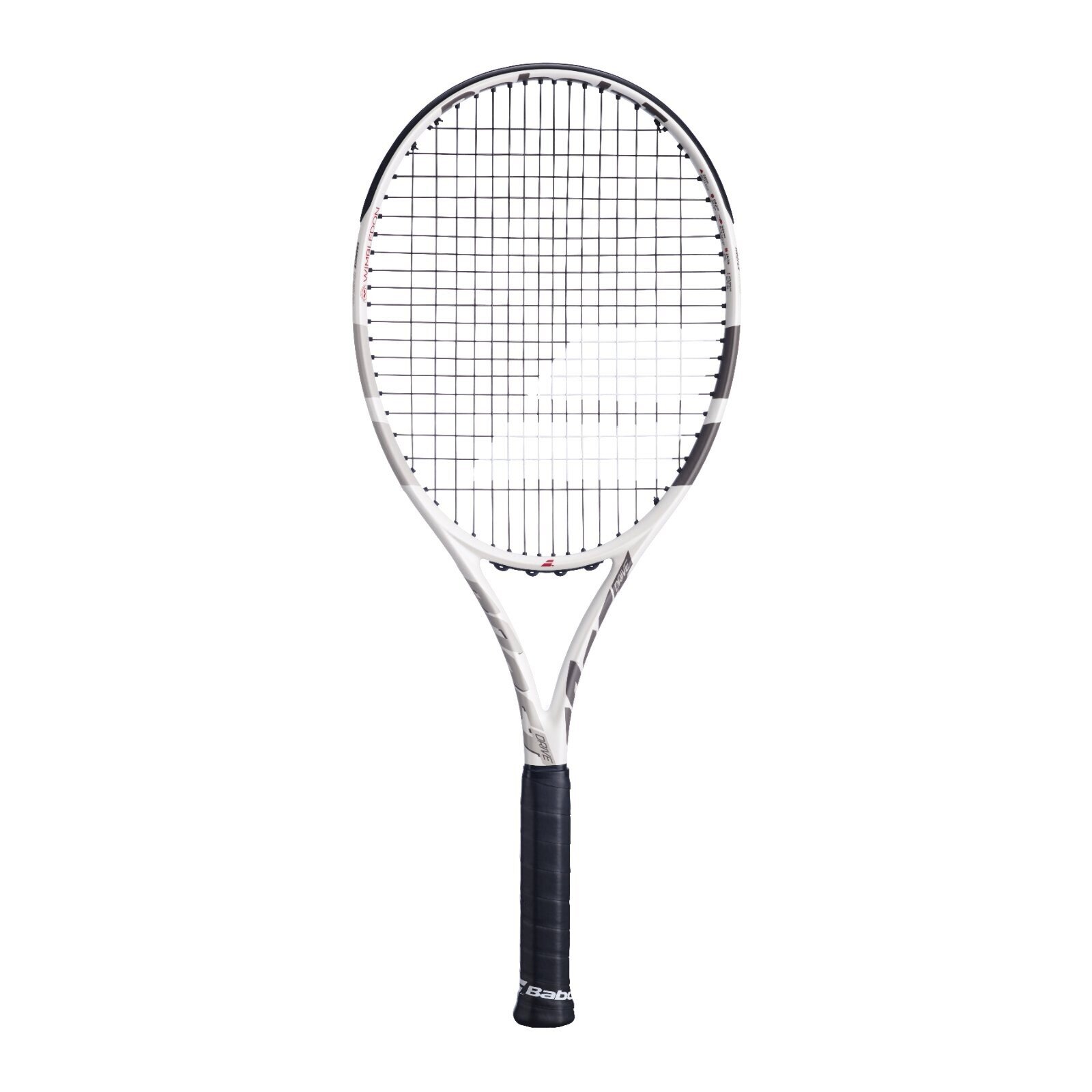 Rakieta tenisowa Babolat Boost Wimbledon 2026 L1