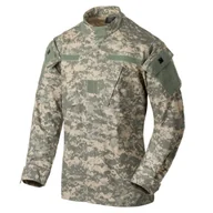Odzież taktyczna i umundurowanie - Bluza Helikon-Tex ACU PolyCotton Ripstop UCP - miniaturka - grafika 1