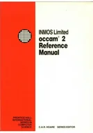 Systemy operacyjne i oprogramowanie - INOMS Limited occam 2 Reference Manual - miniaturka - grafika 1