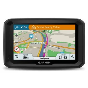 Garmin Dezl 580 LMT-D (010-01858-13) - Nawigacja GPS - miniaturka - grafika 1