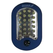 Latarki - Dedra L1001 - miniaturka - grafika 1