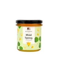 Miód - Miód lipowy / Bartnik Mazowiecki - miniaturka - grafika 1
