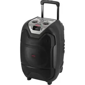 Power audio - AIWA KBTUS-500BK Czarny - miniaturka - grafika 1