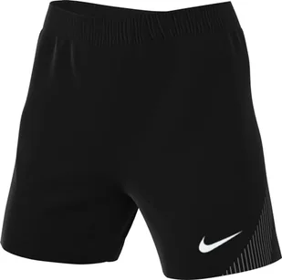 Nike Damskie szorty Mid Thigh Length W Nk Df Strk24 Short K - Spodenki damskie - miniaturka - grafika 1