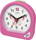 Zegary - JVD Budzik JVD SR672.10 drzemka podświetlenie . - miniaturka - grafika 1