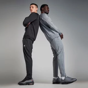 NIKE SPODNIE M NSW AIR MAX TC WV PANT - Nike - Spodnie sportowe męskie - miniaturka - grafika 1