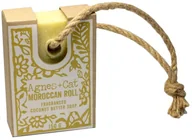 Mydła - Mydło na sznurku - Moroccan Roll - miniaturka - grafika 1