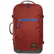 Torby na laptopy - Tatonka Traveller Pack 35 Plecak z przegrodą na laptopa 53 cm tangored - miniaturka - grafika 1