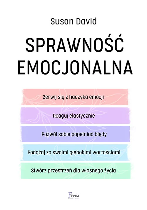 Sprawność emocjonalna