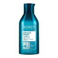 Odżywki do włosów - Redken Extreme Length pielęgnująca odżywka dla długich włosów 300 ml - miniaturka - grafika 1