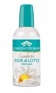 GIARDINO DEI SENSI Giardino Perfumy Kwiat Lotosu 100 ml - Wody i perfumy damskie - miniaturka - grafika 1