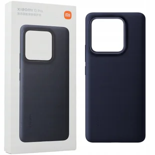 Oryginalny case do Xiaomi 13 Pro, etui, cover - Etui i futerały do telefonów - miniaturka - grafika 1