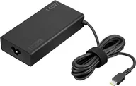 Zasilacze do laptopów - Zasilacz do laptopa Lenovo 140 W, 2.5 A, 20 V GX21M50626 - miniaturka - grafika 1