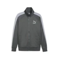 Bluzy męskie - PUMA BLUZA T7 ICONIC 53948480 r M - miniaturka - grafika 1