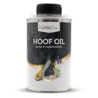 Pasze dla zwierząt - HorseLinePro Hoof Oil 450ml Olej do kopyt - miniaturka - grafika 1