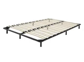 Stelaże pod materac - Stelaż Na Nóżkach 140 X 200 Cm Basic - miniaturka - grafika 1