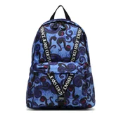 Plecaki - Plecak Versace Jeans Couture 74YA4B60 ZS590 PW3 - miniaturka - grafika 1