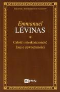 Felietony i reportaże - PWN Całość i nieskończoność Esej o zewnętrzności - Emmanuel Levinas - miniaturka - grafika 1