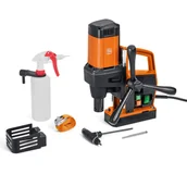 Wiertarki - Wiertarka magnetyczna Fein KBE 32 - miniaturka - grafika 1