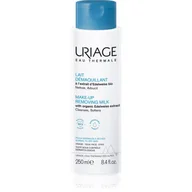 Mleczka do demakijażu - Uriage Make-up Removing Milk mleczko do demakijażu do skóry normalnej i suchej 250ml - miniaturka - grafika 1