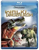 Filmy dokumentalne Blu-ray - Discovery: Walki Dinozaurów [2BLU-RAY] - miniaturka - grafika 1