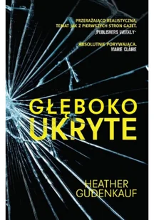 Filia Głęboko ukryte 1 - Powieści - miniaturka - grafika 3