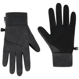 Rękawiczki męskie The North Face Etip Hardface Rozmiar rękawiczek: M / Kolor: czarny - Rękawice narciarskie - miniaturka - grafika 1