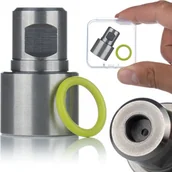 Akcesoria do myjek - Rosfix MOCNA DYSZA KARCHER HD HDS HDS-E 6 7 8 EASY LOCK EASY!LOCK POWER 40 040 - miniaturka - grafika 1