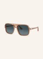 Okulary przeciwsłoneczne - Persol Okulary Przeciwsłoneczne po3328s braun - miniaturka - grafika 1