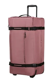 American Tourister Urban Track Torba podróżna na 2 kółkach, 78,5 cm, 116 l, różowa (Lilas Pink), różowy (Lilas Pink), L (78.5 cm - 116 L), Torba podróżna na 2 kółkach - Torby podróżne - miniaturka - grafika 1