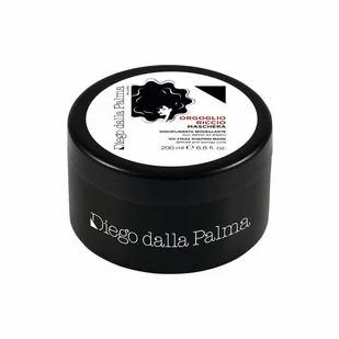 Diego dalla Palma Orgoglioriccio Modelling Mask Maseczki nawilżające 200 ml - Maseczki do twarzy - miniaturka - grafika 1