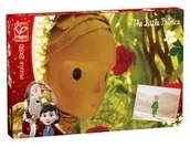 Puzzle - HaPe Mały Książę, Pustynia i Róże 2x50el 465382 - miniaturka - grafika 1
