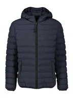 Kurtki męskie - Lerros Kurtka pikowana w kolorze granatowym - miniaturka - grafika 1