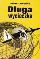 Felietony i reportaże - Długa wycieczka - miniaturka - grafika 1