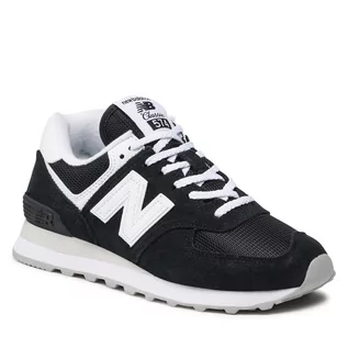 Buty sportowe damskie - New Balance Buty WL574FQ2 WL574FQ2 - grafika 1