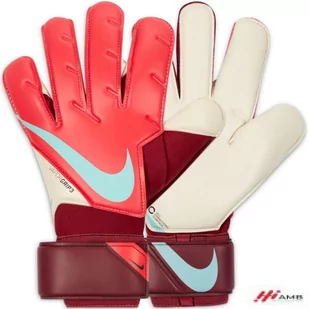 Rękawice Nike Goalkeeper Vapor Grip3 CN5650 660 *ST r. 9 - Piłka nożna - miniaturka - grafika 1