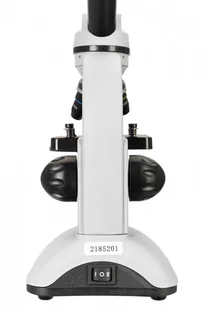 (ES) Mikroskop cyfrowy Discovery Nano Polar z książką - Mikroskopy i lupy - miniaturka - grafika 7