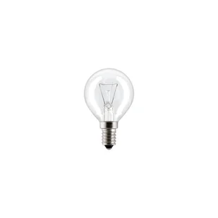 Helios Żarówka wstrząsoodporna Soleo P45 E14 40W 230V WST-0040 - Żarówki tradycyjne - miniaturka - grafika 1
