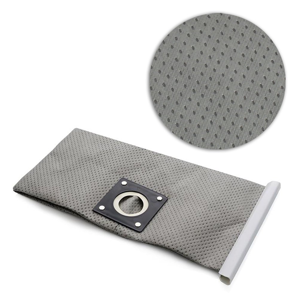 Worek materiałowy wielorazowy do odkurzacza przemysłowego Tokachi