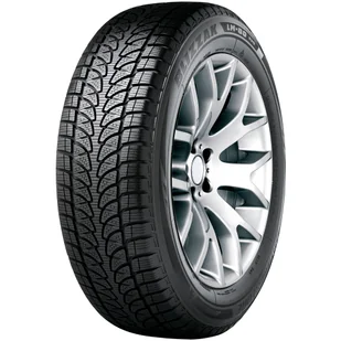 Bridgestone Blizzak LM80 EVO 255/60R17 106H - Opony terenowe i SUV letnie - miniaturka - grafika 1