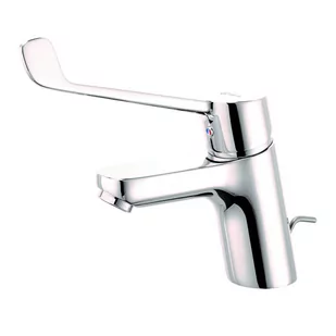 Kludi Pure&Easy Care 372870565 - Baterie umywalkowe - miniaturka - grafika 2