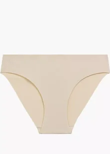 FIGI ATLANTIC LS-001 JZ25 J BEŻ (kolor jasny-beż, rozmiar L) - Majtki damskie - miniaturka - grafika 1