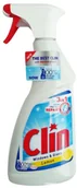 Płyny do mycia szyb - Clin spray do szyb Lemon 500 ml - miniaturka - grafika 1