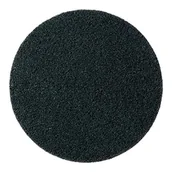 Materiały ścierne - Metabo tarcza ścierna na rzep z włókniny prasowanej, 125mm, dokładny, 5 szt. 626 (626375000) - miniaturka - grafika 1