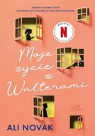 E-booki - romanse - Moje życie z Walterami - miniaturka - grafika 1